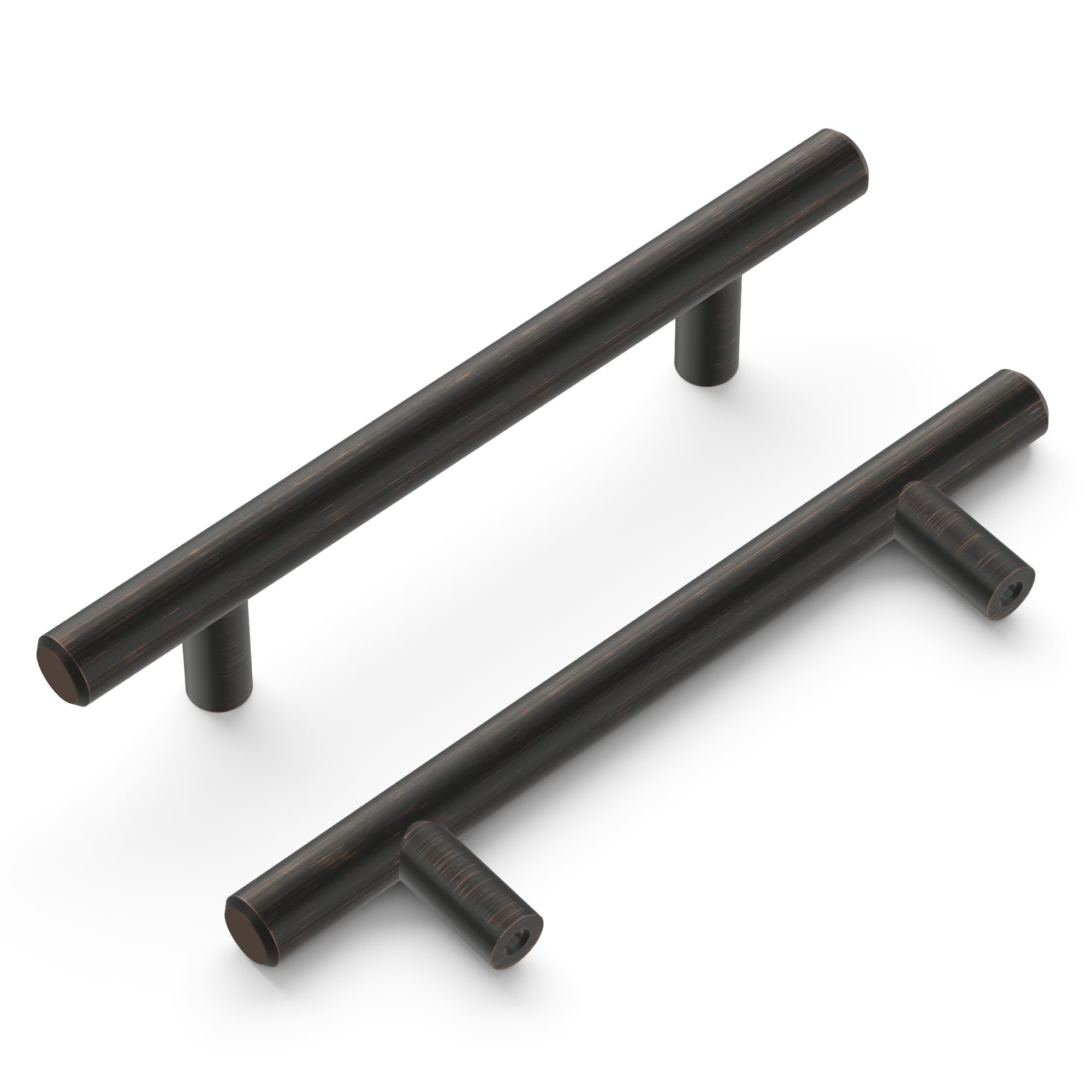 Hickory Hardware Bar Pulls Collection Pull 3-3/4