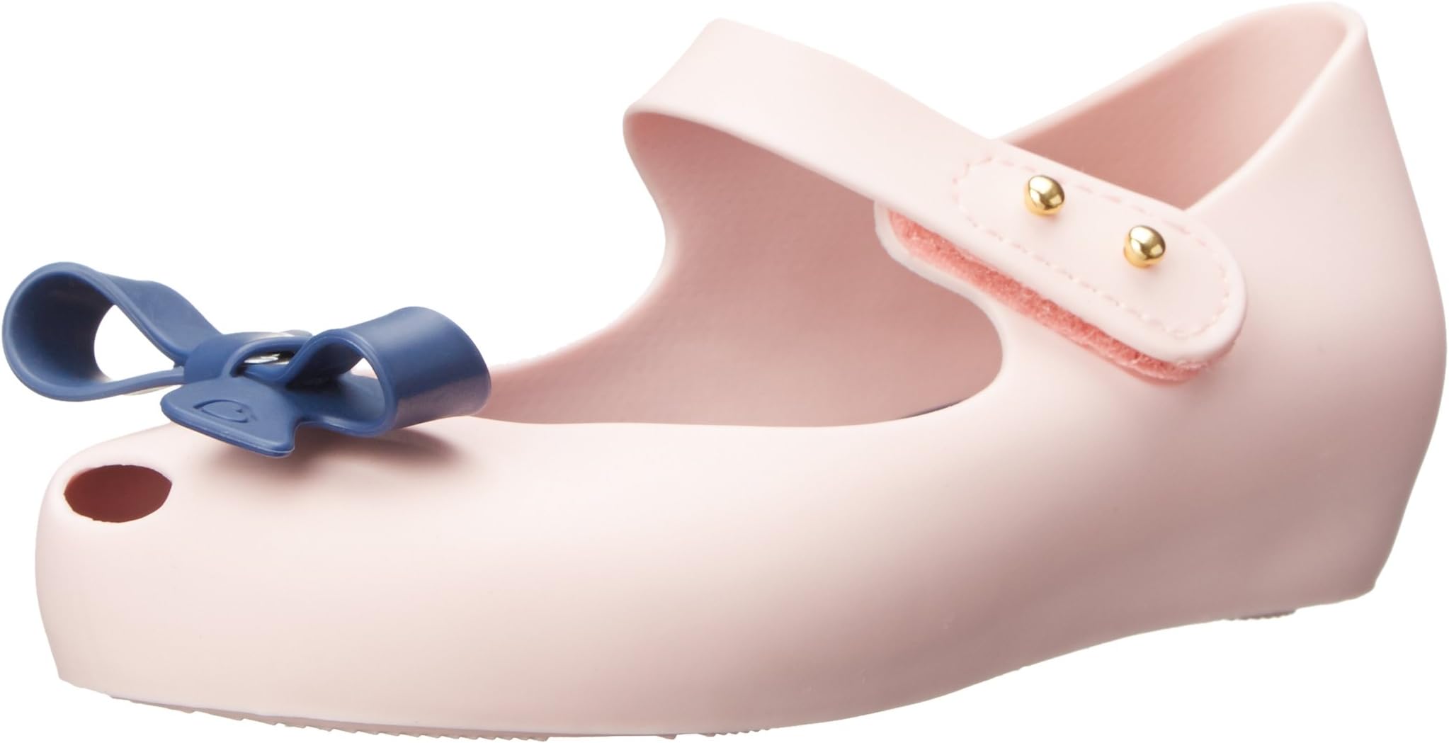 Mini Melissa Ultragirl Bow Flat