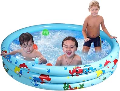 buy buy baby inflatable pool