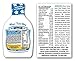 Petchup Nutritional Dog Gravy Condiment Variety Pack - Best Dry Dog Food Topper with Natural, Healthy, and Holistic Formula for Adult Dogs! Petchup (Beef), Muttstard (Salmon) and Mutt-n-aise (Turkey)