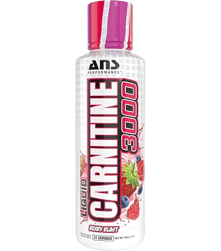acetyl l carnitine 1g dose Acetyl-L-Carnitine 500 mg