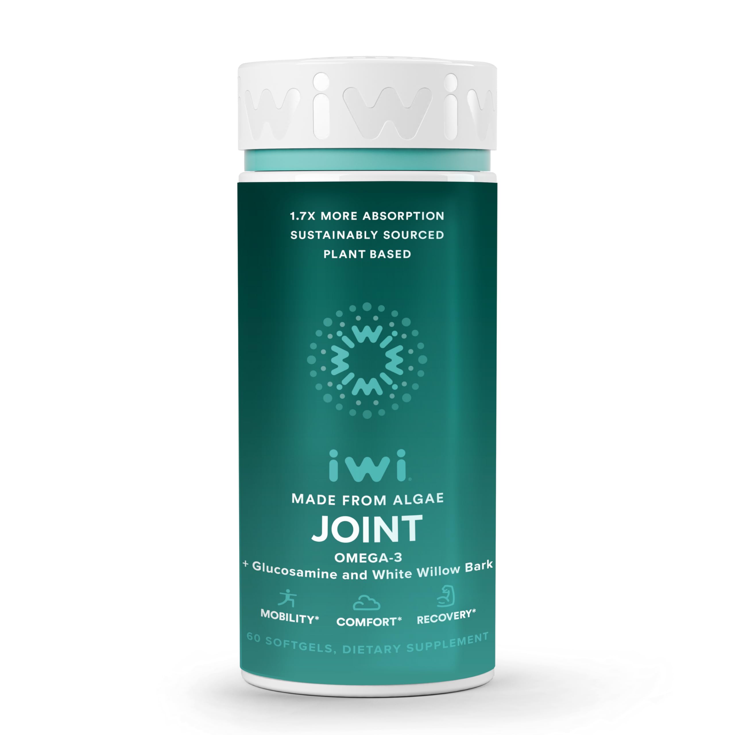 Joint Omega-3