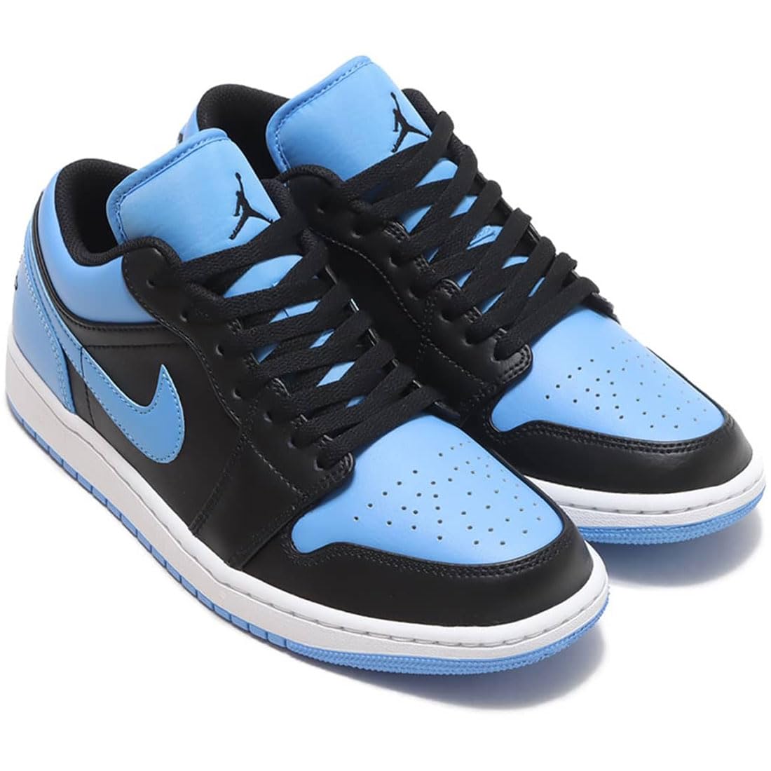 university blue jordan 1 amazon