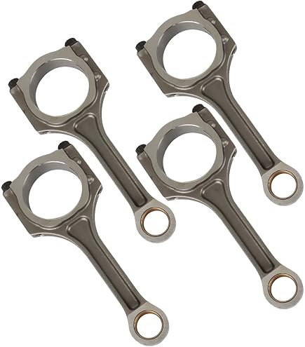 Amazon.com: Pro X Connecting Rod Kit for Kawasaki KX125 1998-2002