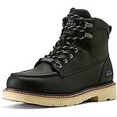 Ariat Men's Rebar Lift 6" Waterproof Work Boot