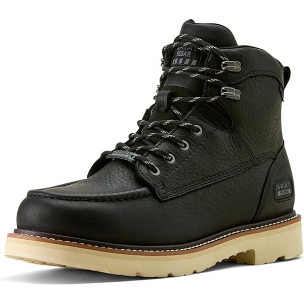 Amazon.com | ARIAT Men display picture 3