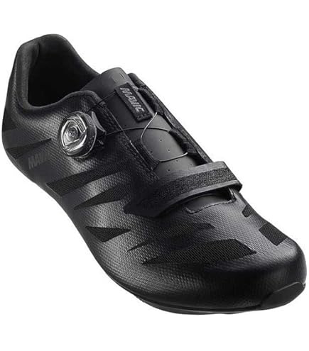 Amazon.com: Mavic Cosmic Ultimate II Wide Cycling Shoe - Men's