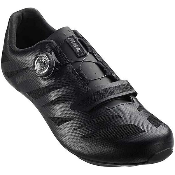 Amazon.com: Mavic Crossmax SL Ultimate Cycling Shoe - Men's Yellow