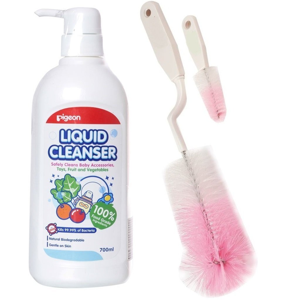 pigeon cleaning liquid