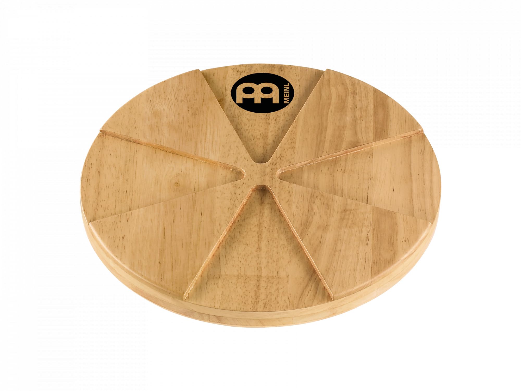 Meinl Percussion Conga Sound Plate - Backing Plate for Congas - Diameter 13,25-inch - Siam Oak, Natural (CSP)