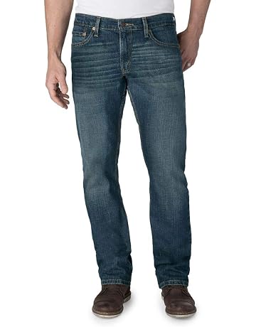 Amazon.ca: Jeans - Clothing: Clothing 
