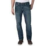 Lucky Brand Men's 221 Straight Jean at 