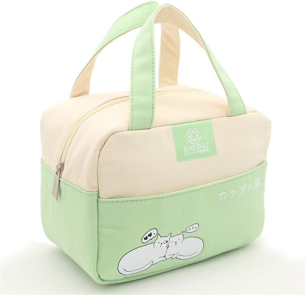 quality lunch bag