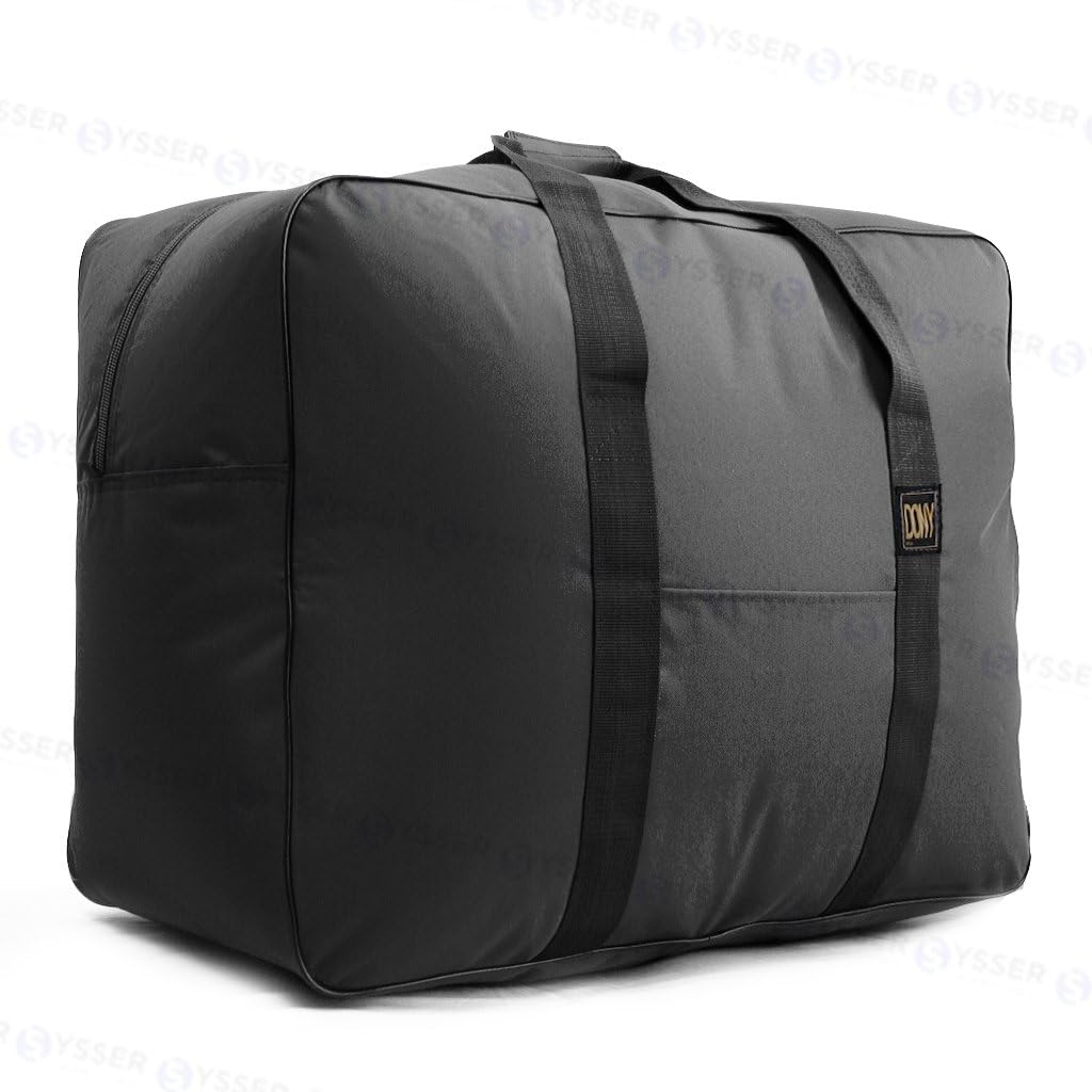 Luggage Travel Cargo Bag 50 Lb Capacity 24 Inches Gym