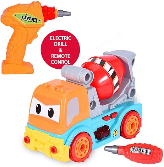 amazon shopping toy car