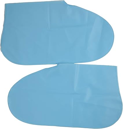 waterproof overshoes for trainers