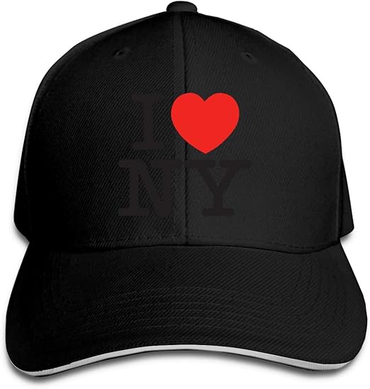 ny peak cap