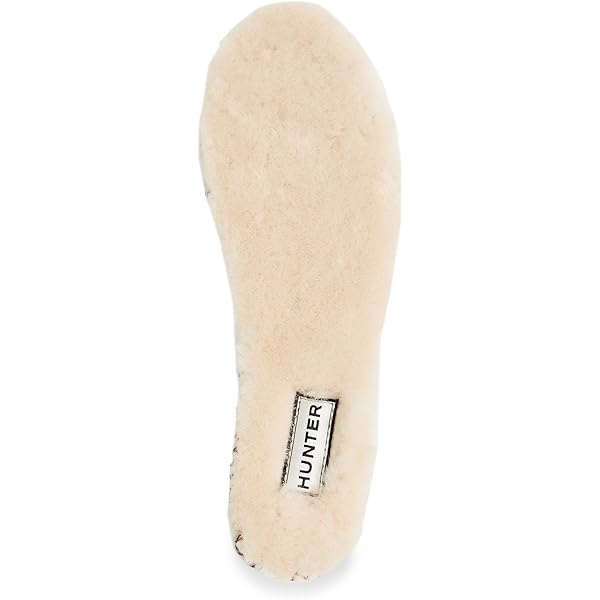 HUNTER Calcetines Largos De Coletas Modelo UAS3415RPY