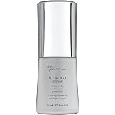 Kenra Platinum Blow-Dry Spray | Time-Saving Heat Protectant | Detangles, Smooths, and Softens | Eliminates Frizz &amp; Resists Humidity | Medium To Coarse Hair