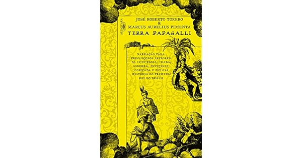 baixar livro terra papagalli