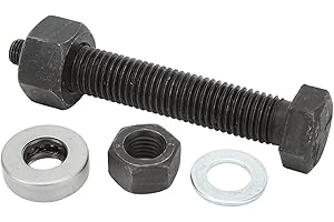 Harmonic Balancer Installer, for Small Block GEN I 283 305 327 350 383 400 Engines Harmonic Balancer Installer Kit
