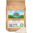 Diatomaceous Earth Proudly Canadian -1 KG / 2.2 LB All Natural, Organic Food Grade Powder, Enriched Fossil Powder by Diatomac