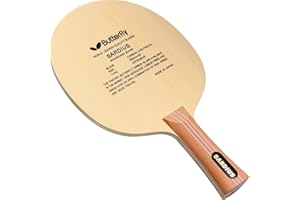 Butterfly Sardius FL Blade