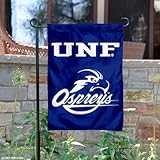 UNF Ospreys Garden Flag and Yard Banner