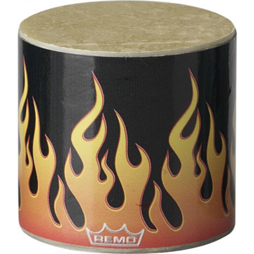Remo SR-0202-30 Flame Mini Shaker