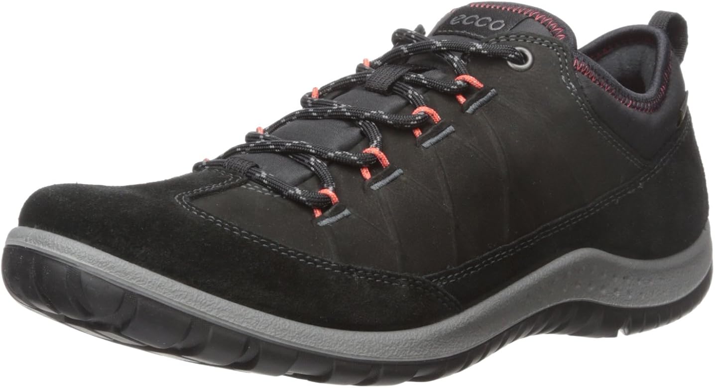 ecco womens aspina low gtx