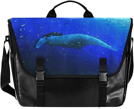 mantaray cross body bag