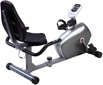 Amazon ダイコー Daikou フィットネスバイク マグネット式 手動8段階負荷 リカンベントバイク 家庭用 Dk 04r 保証期間1年 ダイコー Daiko フィットネスバイク