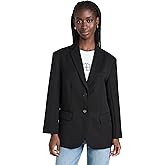 ANINE BING Women's Quinn Blazer