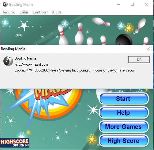 Bowling Mania [Download] - Thumbnail 3