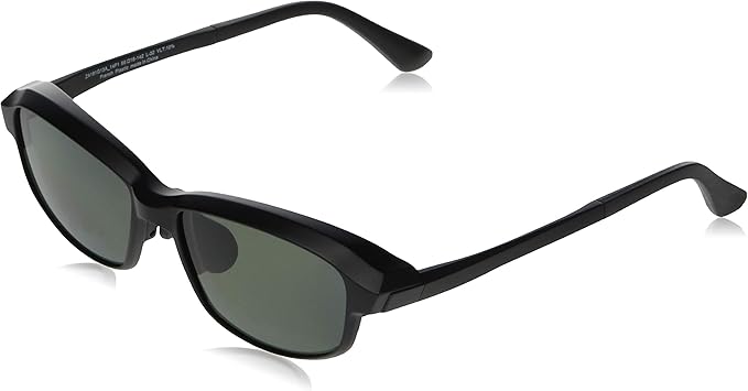 Amazon ゾフ メガネフレーム スクエア型 2wayめがね フレームのみ ダミーレンズ入り レンズ交換券付き Zoff Night Day By Zoff Smart 偏光機能搭載 ブラック 日本 56 18 142 Free サイズ ファッション眼鏡 通販