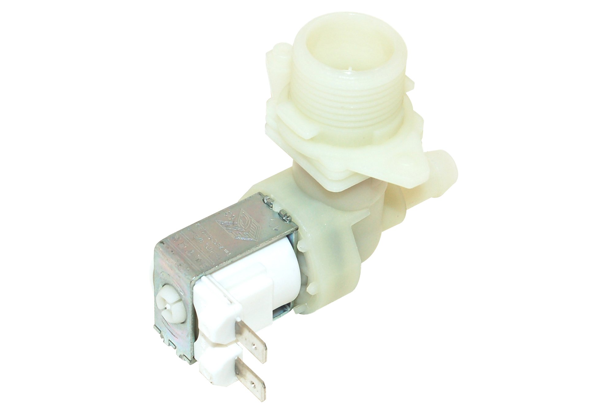 GENUINE Beko Dishwasher Water Inlet Valve 1886740200 DWI644 FDW45 FDW451 ECT