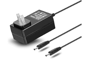 WEIYUE 8.4V Power Supply Charger for Heated Gloves - Compatible with Savior Snow Deer Sun Will Heated Gloves, Heated Socks,Heated Vest Battery Power Cord