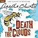 Death in the Clouds: A Hercule Poirot Mystery by 
