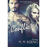 Conflicted (Secrets and Lies Series)