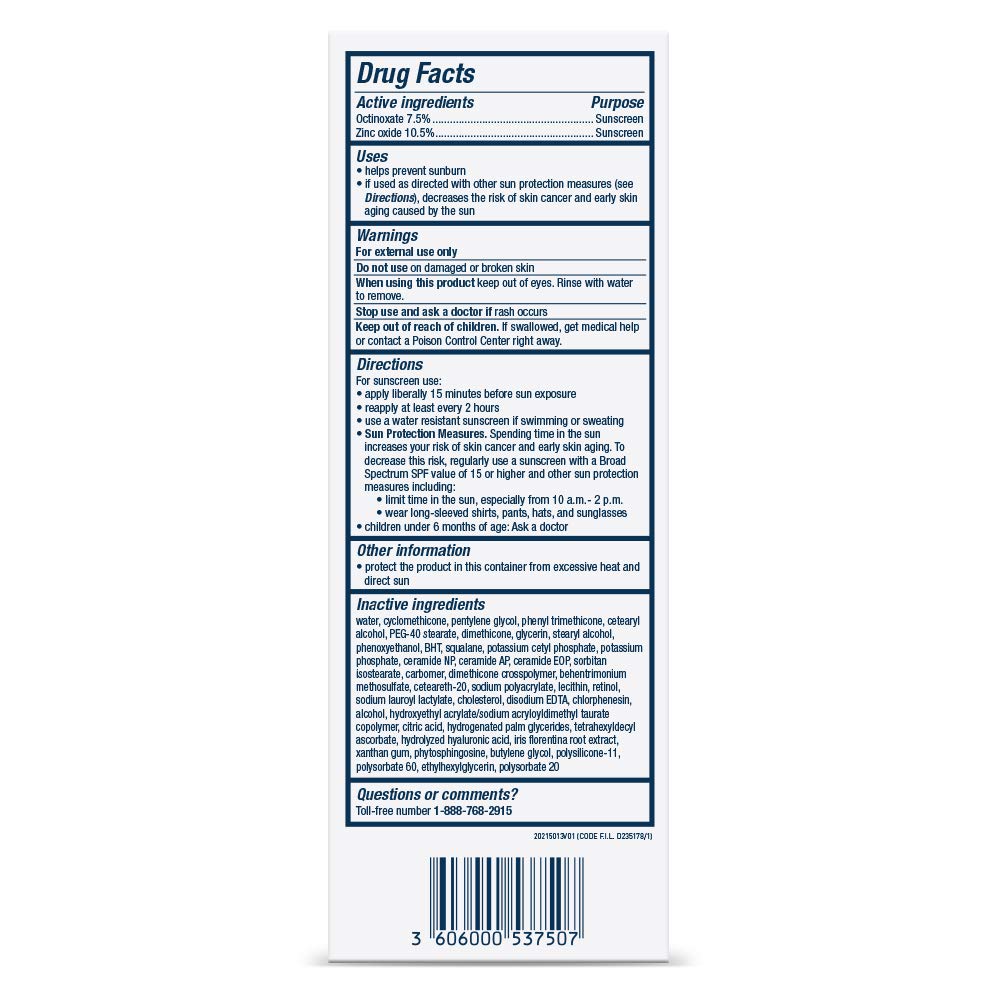 cerave renewing day cream