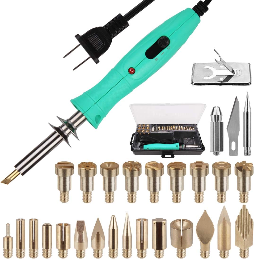 How To Use A Wood Burning Tool For Beginners