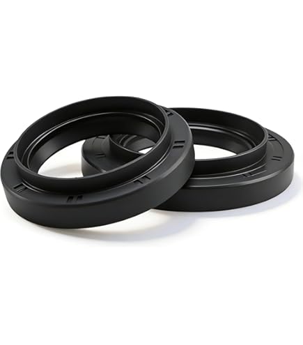 Amazon.com: Toyota Genuine Left Hand Front Drive Shaft Oil Seal