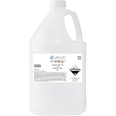 Lab Alley Glycolic Acid 70% Solution, Lab Grade, Ideal for Skin Care Routines (1 Gallon)