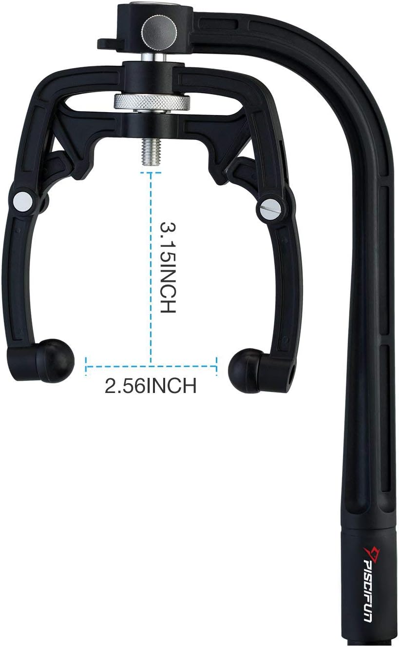Piscifun Fishing Line Winder Spooler Machine Spinning Reel Spool Spooling Station System Automatic Spools Holder : Sports & Outdoors