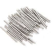 stainless steel wire rope swage fitting free sample