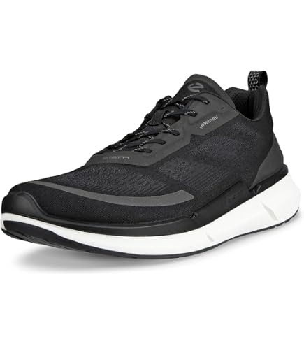 Amazon.com: ECCO Men's Biom 2.0 BOA Walking Shoe, Black, 11-11.5