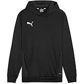 PUMA mens Teamgoal Training Hoodie