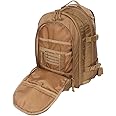 Sandpiper of California Three Day Elite Lite Backpack