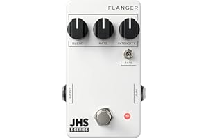 JHS Pedals 3 Series Flanger