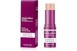 Multi Balm Stick, Moisturizer Stick for Eyes, Face, Neck, Collagen Moisturizer, Wrinkle Core Sticks, Firming Hydrating, Shea 